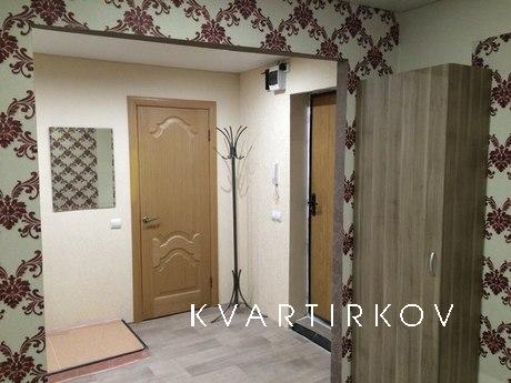 2-ка на Улице Горчакова, Москва - квартира посуточно