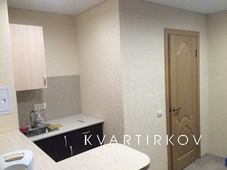 2-ка на Улице Горчакова, Москва - квартира посуточно