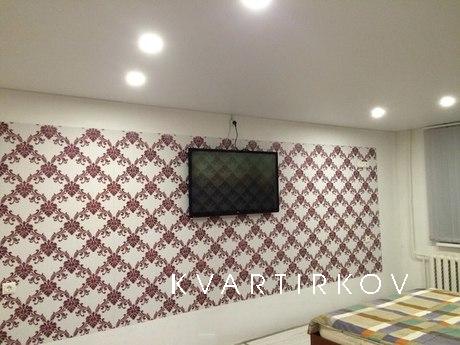 2-ка на Улице Горчакова, Москва - квартира посуточно