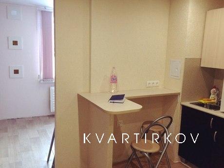 2-ка на Улице Горчакова, Москва - квартира посуточно