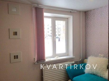 2-ка на Улице Горчакова, Москва - квартира посуточно