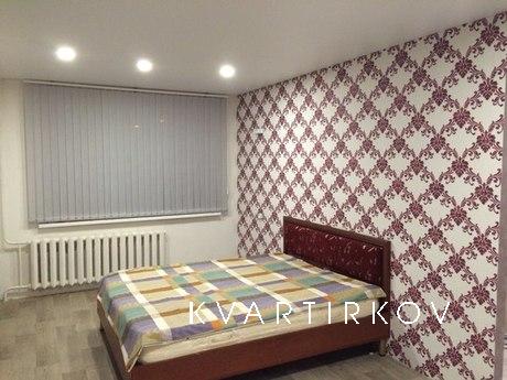 Без комиссий и переплат. Сдается посуточно квартира после ре