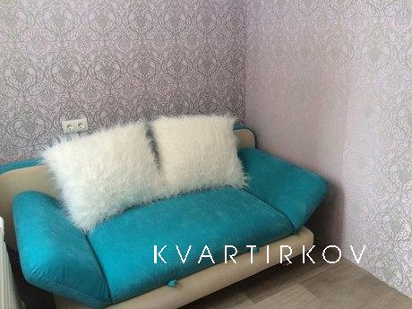 2-ка на Улице Горчакова, Москва - квартира посуточно