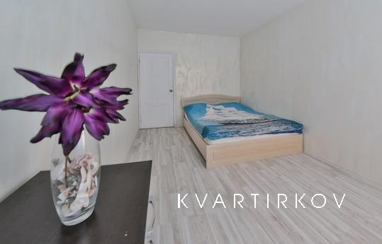 Апартаменты 'Корабли', Москва - квартира посуточно