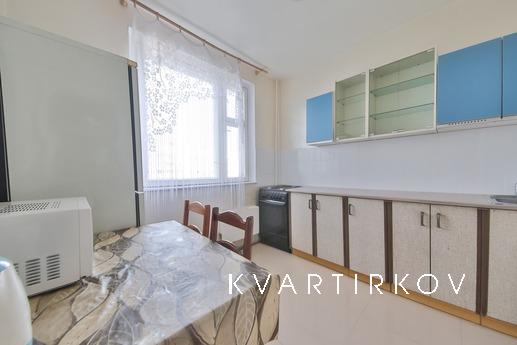 Апартаменты 'Корабли', Москва - квартира посуточно