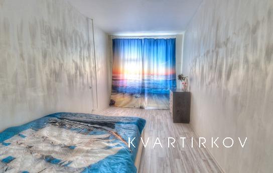 Апартаменты 'Корабли', Москва - квартира посуточно