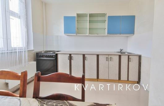 Апартаменты 'Корабли', Москва - квартира посуточно