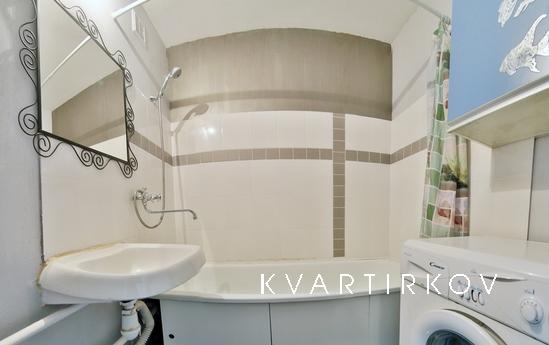 Апартаменты 'Корабли', Москва - квартира посуточно