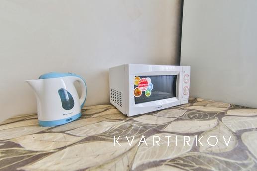 Апартаменты 'Корабли', Москва - квартира посуточно