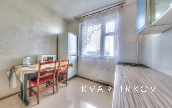 Апартаменты 'Корабли', Москва - квартира посуточно