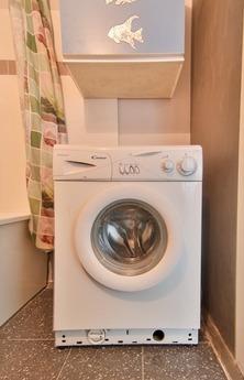 Апартаменты 'Корабли', Москва - квартира посуточно