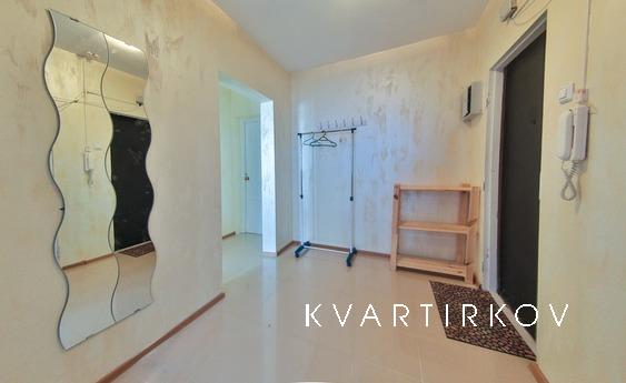 Апартаменты 'Корабли', Москва - квартира посуточно