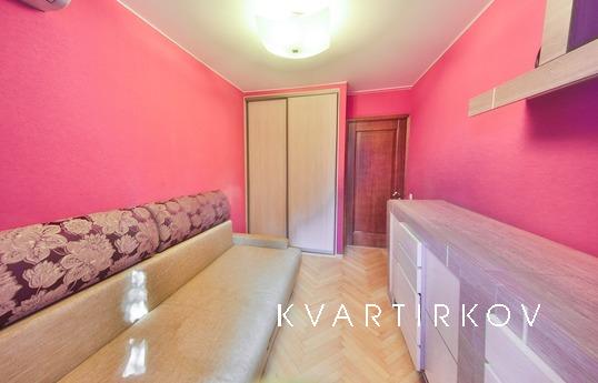 Apartment Vanguard, Москва - квартира подобово