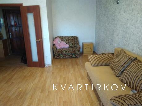YOUR 1 bedroom apartment is close to the, Chernomorsk (Illichivsk) - apartment by the day