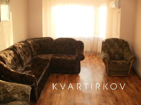Very comfortable apartment in a new building with all amenit