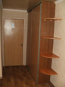Apartments for every taste and any money, Poltava - apartment by the day