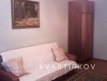 Cozy apartment near the sea!, Kerch - apartment by the day