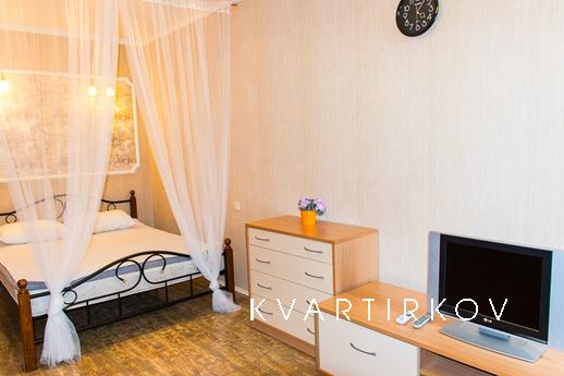 Сдается однокомнатная квартира студия в районе Автовокзала п