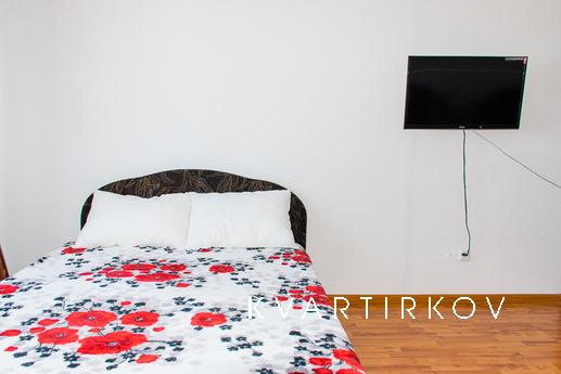 Двухкомнатная квартира посуточно, Екатеринбург - квартира посуточно