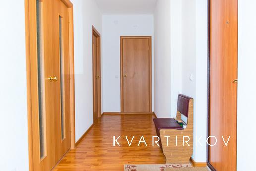 Двухкомнатная квартира посуточно, Екатеринбург - квартира посуточно