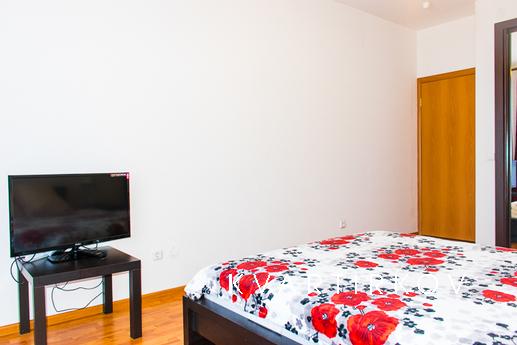 Двухкомнатная квартира посуточно, Екатеринбург - квартира посуточно