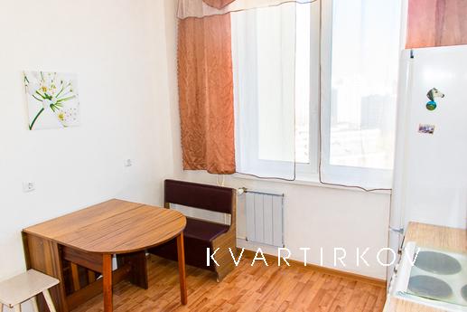 Двухкомнатная квартира посуточно, Екатеринбург - квартира посуточно