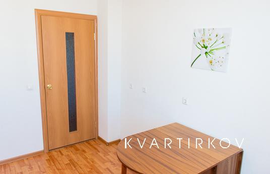 Двухкомнатная квартира посуточно, Екатеринбург - квартира посуточно