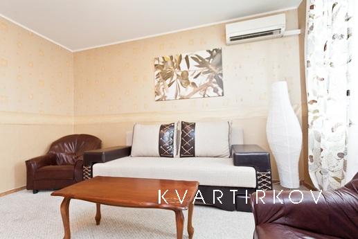 Comfortable Apartment, Saint Petersburg - apartment by the day