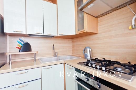 Comfortable Apartment, Saint Petersburg - apartment by the day