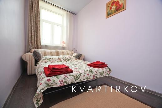 Comfortable Apartment, Saint Petersburg - apartment by the day