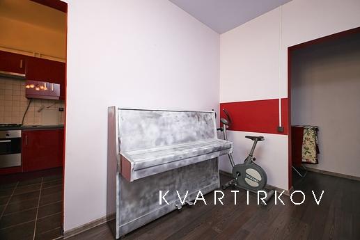 Comfortable Apartment, Saint Petersburg - apartment by the day