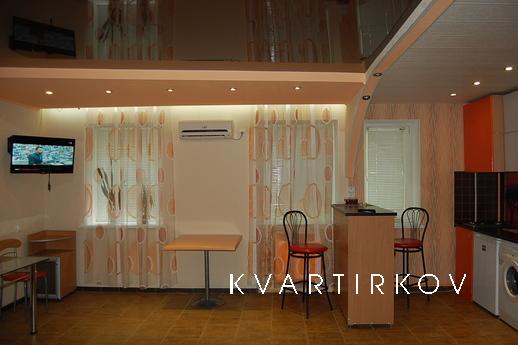 Luxury apartment in Lugansk, Luhansk - apartment by the day
