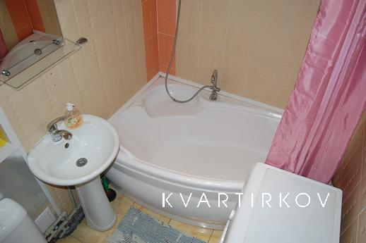 Apartments for rent in Lugansk, Luhansk - apartment by the day