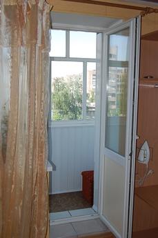 Квартири подобово в Луганську, Луганськ - квартира подобово