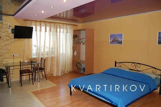 Apartments for rent in Lugansk, Luhansk - apartment by the day