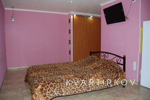 Квартира в Луганську погодинно, по добов, Луганськ - квартира подобово