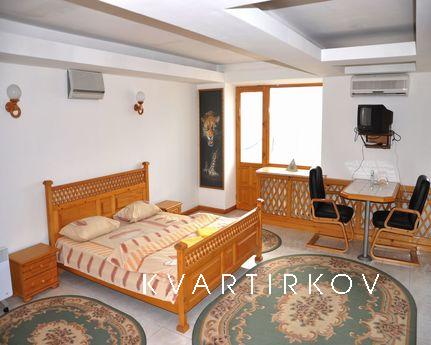 Rent 1-bedroom apartment, Cheap apartments in the center of 
