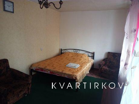 1-for apartment for rent in the center of Lugansk street. Ti