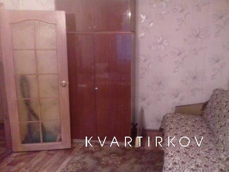 Rent near the sea, Berdiansk - apartment by the day