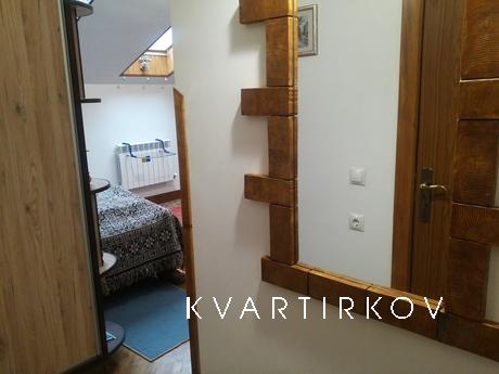 Truskavets studio apartment, Truskavets - apartment by the day