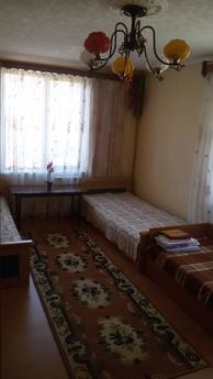 Camping in the sea Chernomorka, Odessa - apartment by the day