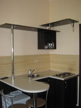 Rent an apartment in Odessa., Odessa - apartment by the day