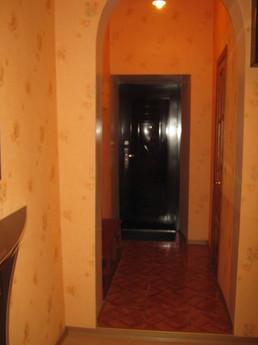 Rent an apartment in Odessa, Odessa - apartment by the day