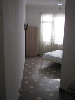 I will map to the center, Odessa - apartment by the day