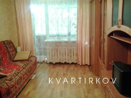 Daily, not expensive!, Chernomorsk (Illichivsk) - apartment by the day