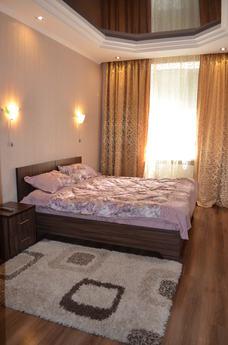 Evrodom ***** (flat posuti 400 gr), Nikopol - apartment by the day