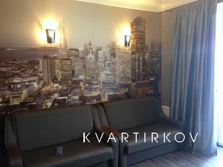 ЕВРОДОМ  (квартиры посуточно от 400грн, Никополь - квартира посуточно