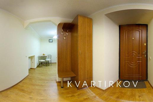 Apartment Rynok Square, Lviv - apartment by the day
