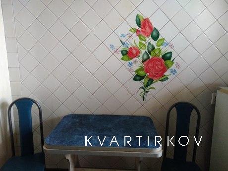 Apartment for rent, Wi-fi, Dnipro (Dnipropetrovsk) - apartment by the day