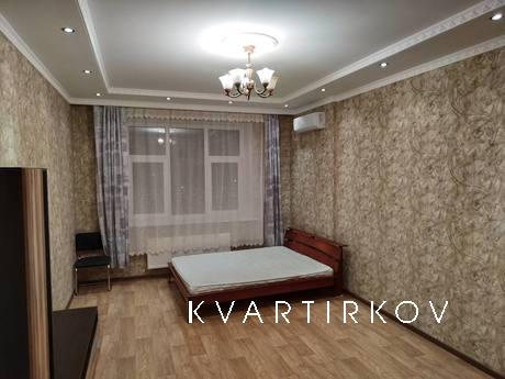 Apartment in the center of the city, Irpin - apartment by the day